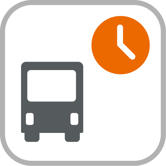 Timetable Icon